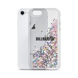 Liquid Glitter Phone Case