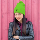 BILLIE EILISH beanie