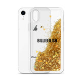 Liquid Glitter Phone Case