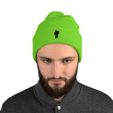 BILLIE EILISH beanie