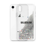 Liquid Glitter Phone Case