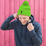 BILLIE EILISH beanie