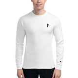 Men's Champion Long Sleeve Shirt