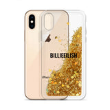 Liquid Glitter Phone Case