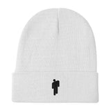 Blosh Embroidered Beanie