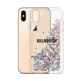 Liquid Glitter Phone Case