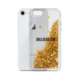 Liquid Glitter Phone Case