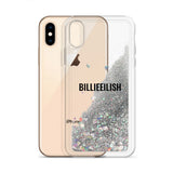 Liquid Glitter Phone Case