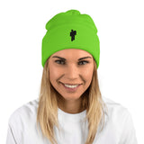 BILLIE EILISH beanie