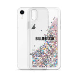 Liquid Glitter Phone Case