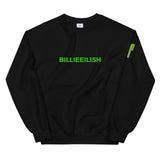 BILLIE EILISH shirt